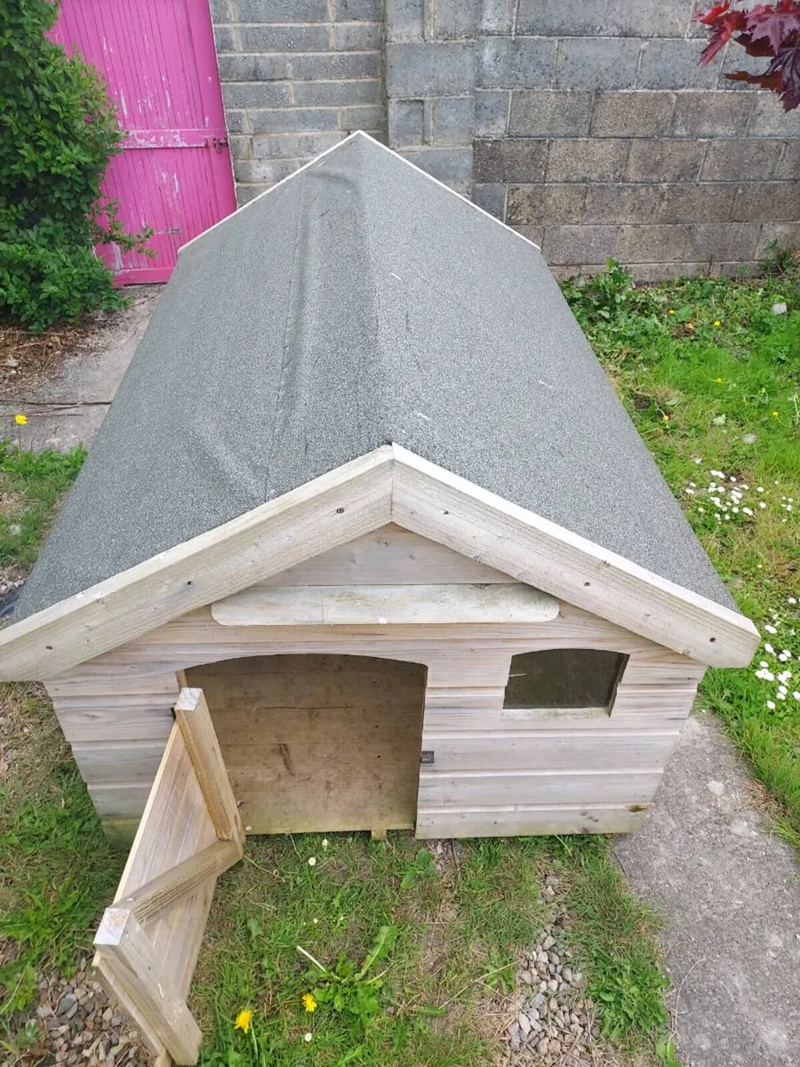 Dog Kennel - Image 4