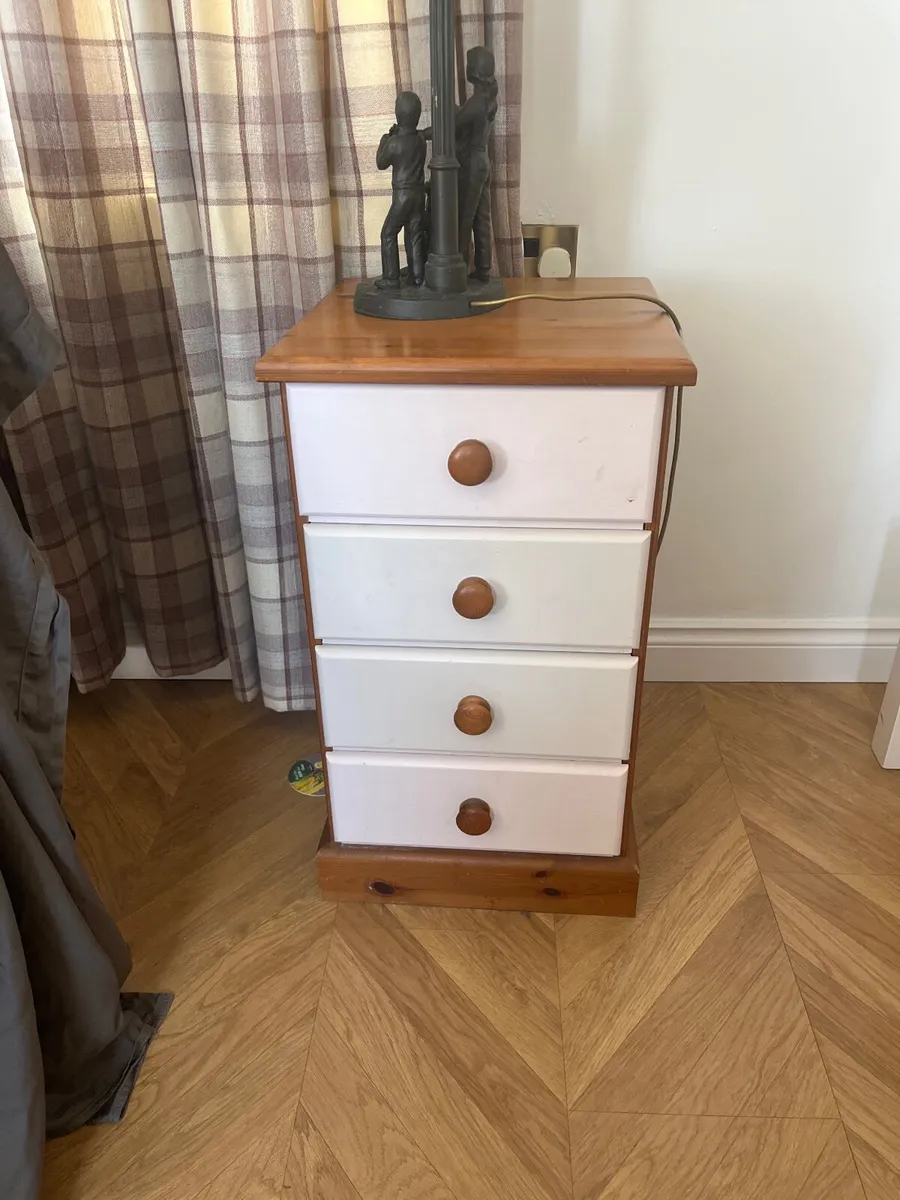 Furniture Country Style solid pine - Image 3