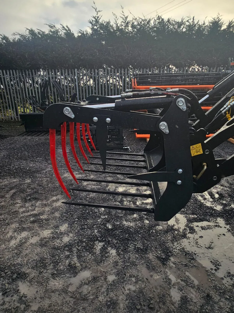 Rhino tine grab - Image 4