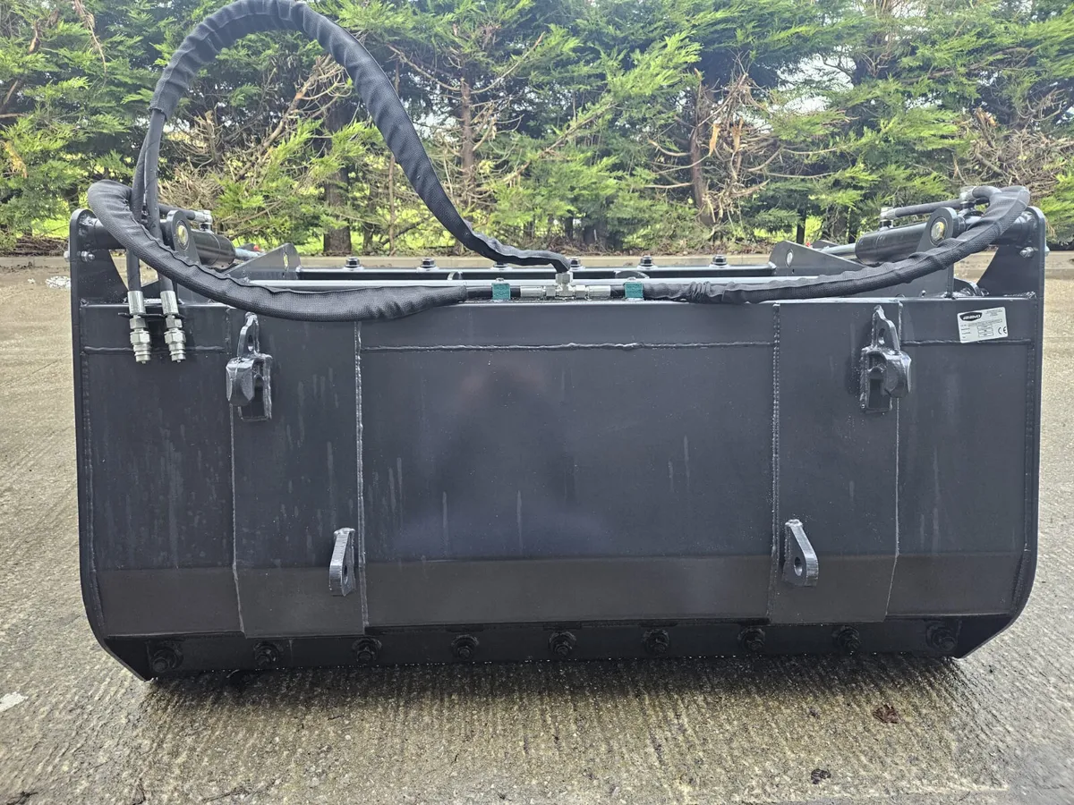 Rhino tine grab - Image 2