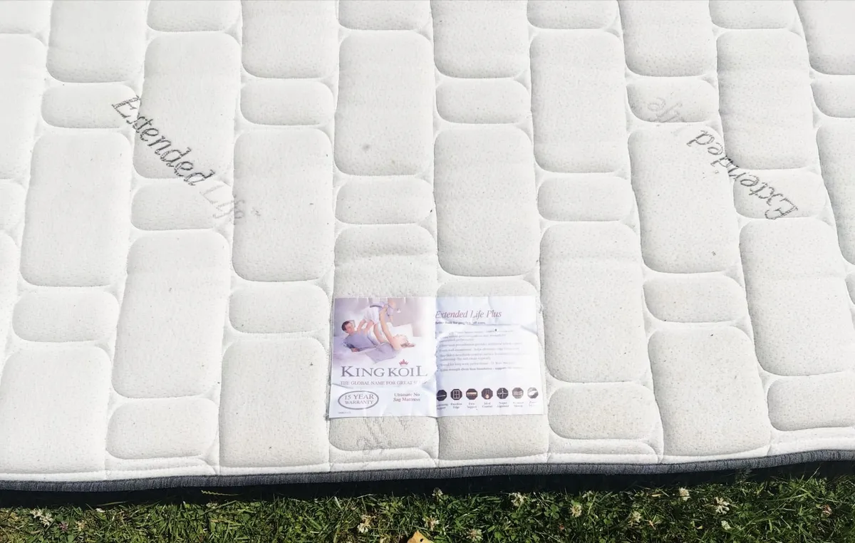 mattress - Image 3