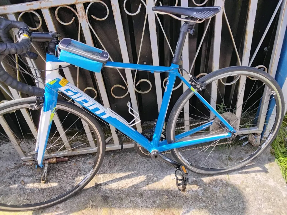 Bicycle - Image 1