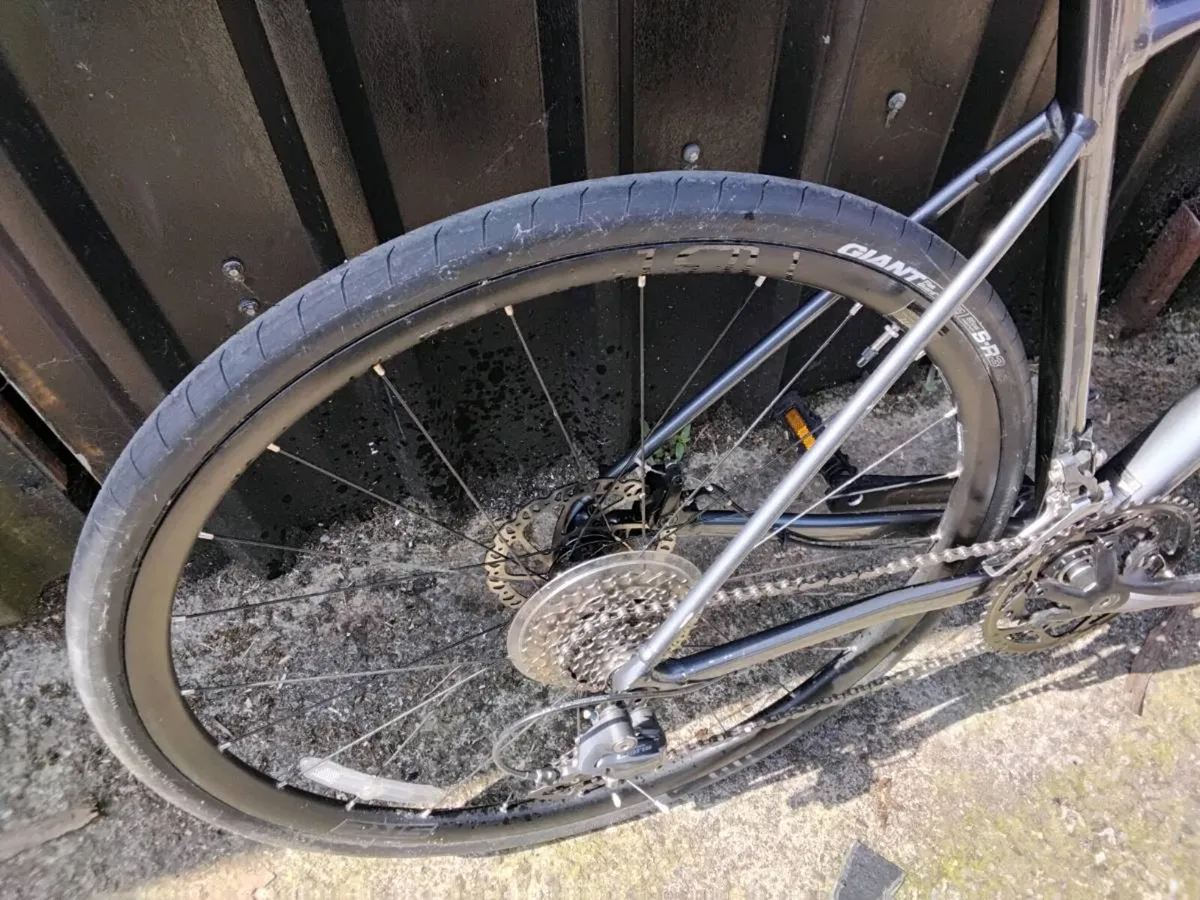 Bicycle - Image 4