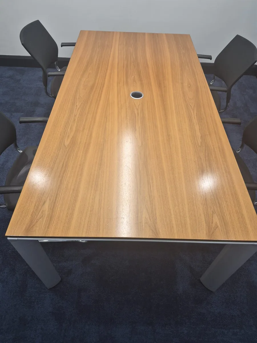 Boardroom Table - Image 3