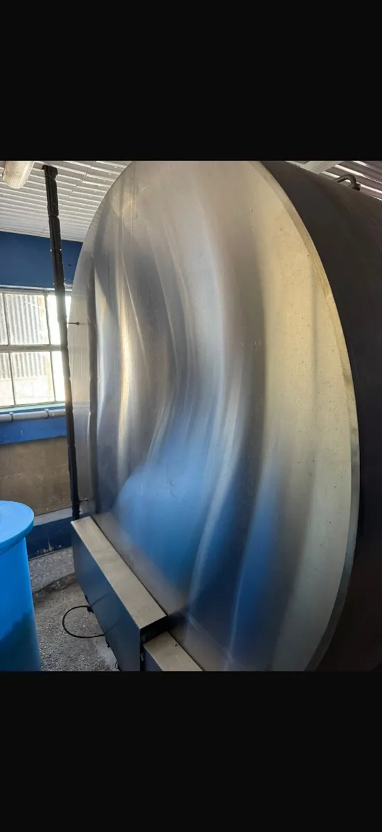 Milk tank - Image 2