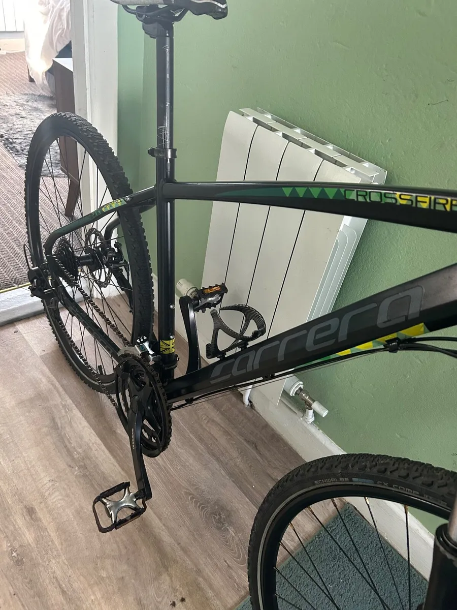 Lady’s & gents lightweight Hybrid bikes🚲🚲 - Image 2