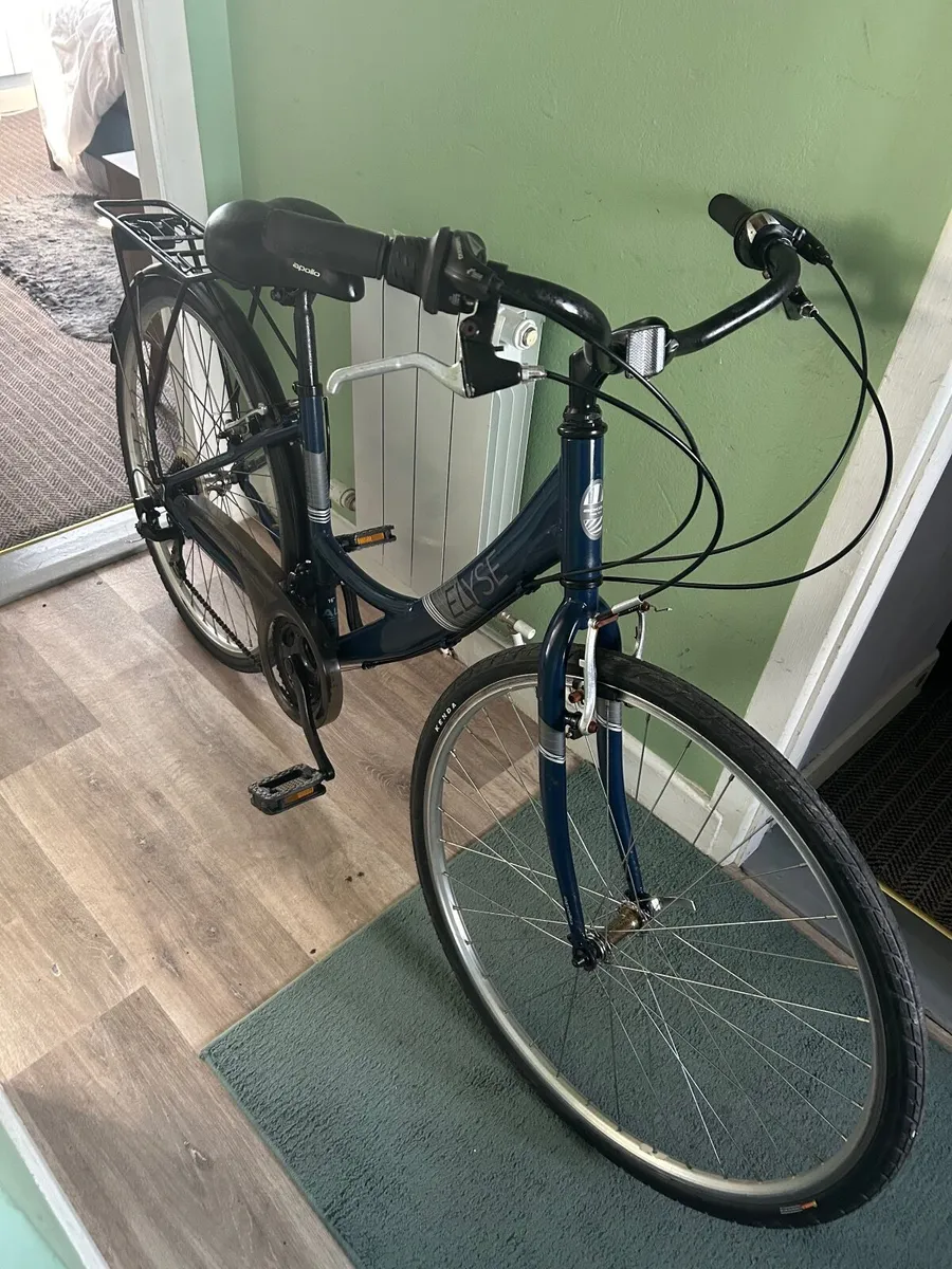 Lady’s & gents lightweight Hybrid bikes🚲🚲 - Image 3