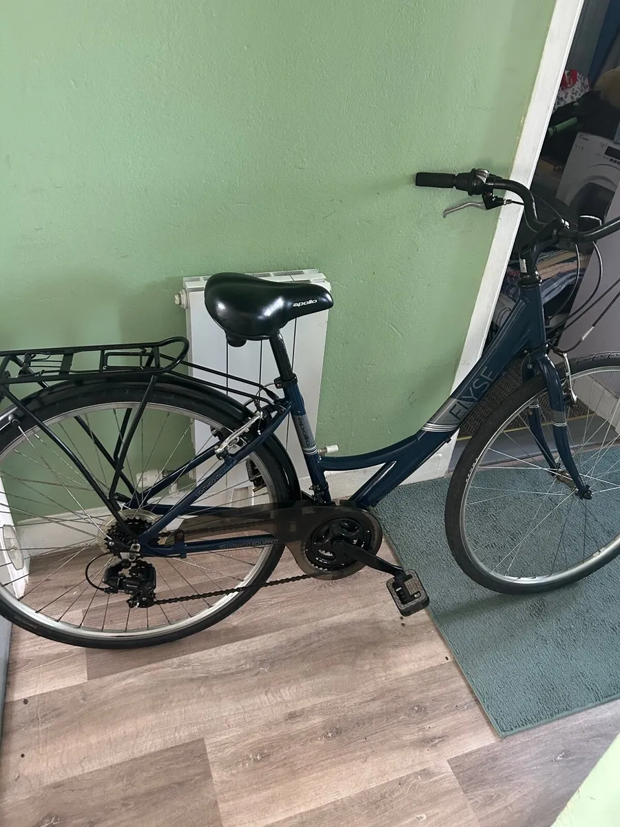 Lady’s & gents lightweight Hybrid bikes🚲🚲 - Image 4