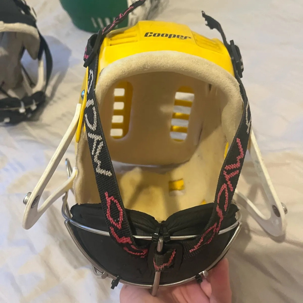 Cooper sk100 - Image 4