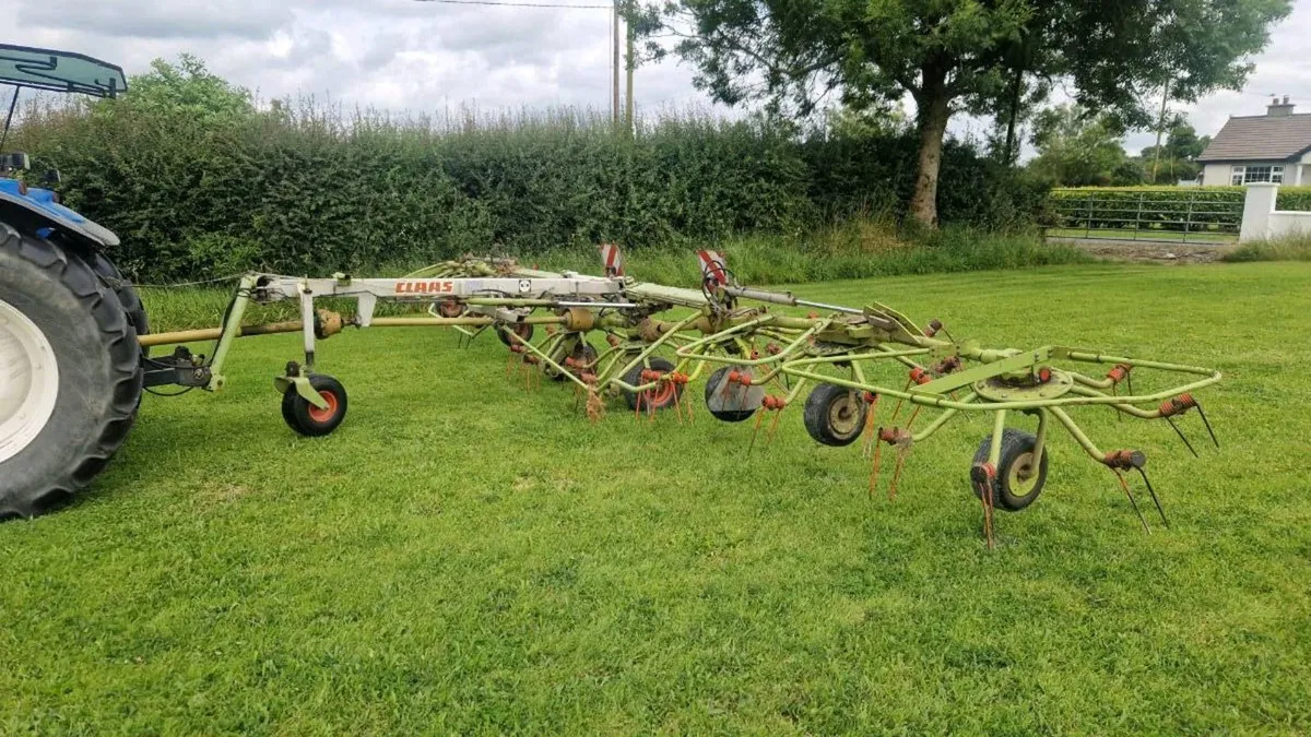Tedder - Image 2