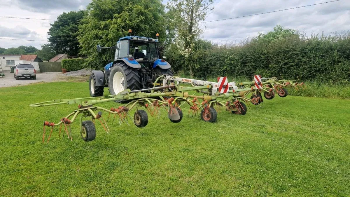 Tedder - Image 1