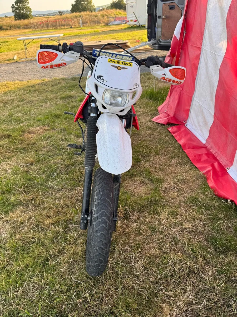 4 stroke - Image 2