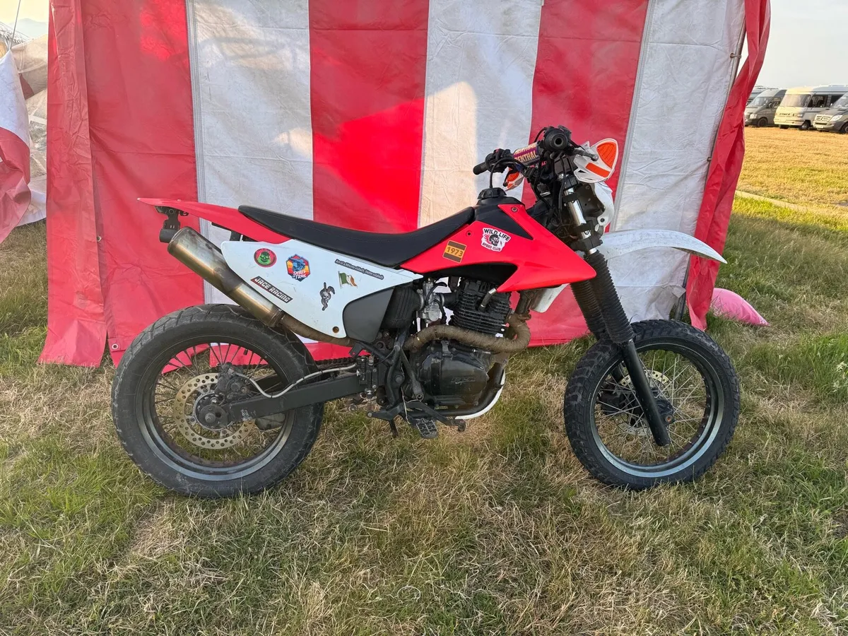 4 stroke - Image 3