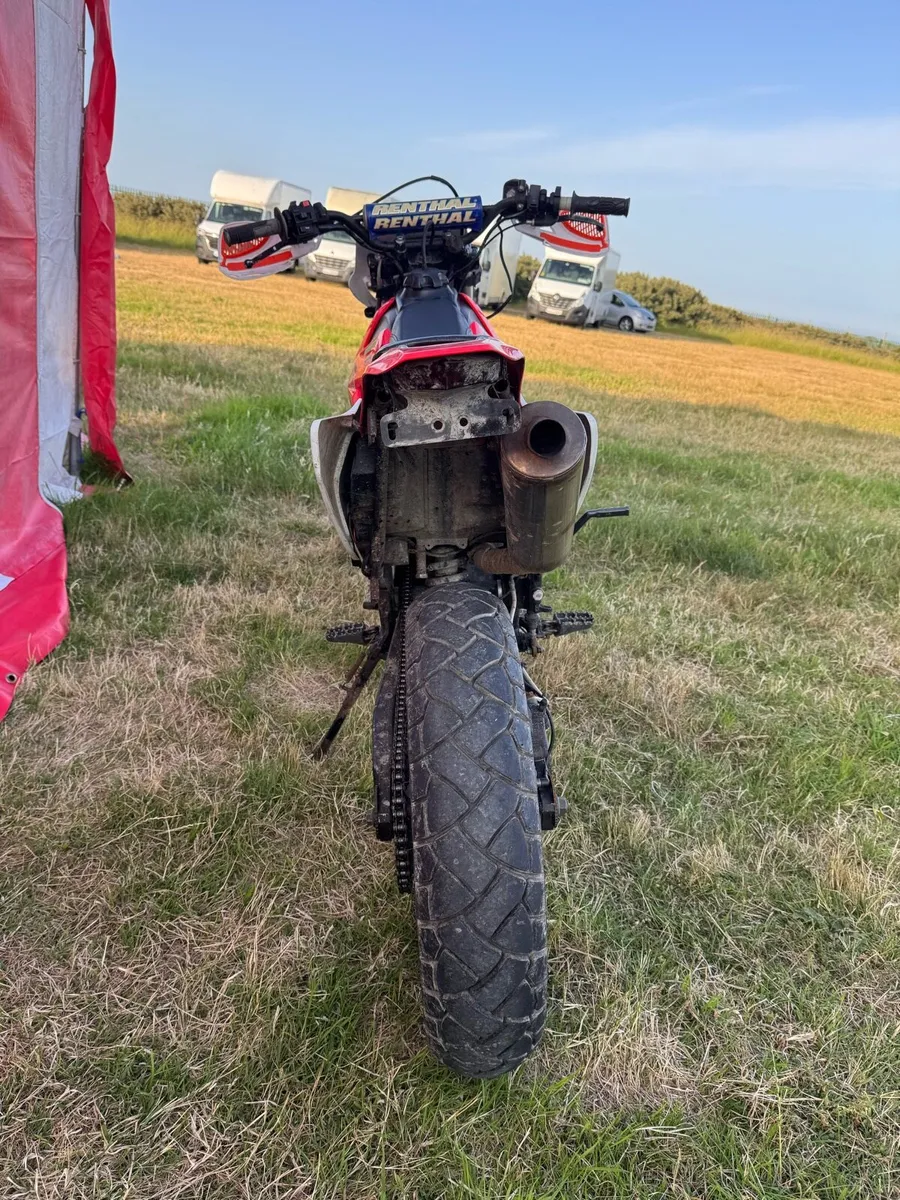 4 stroke - Image 4