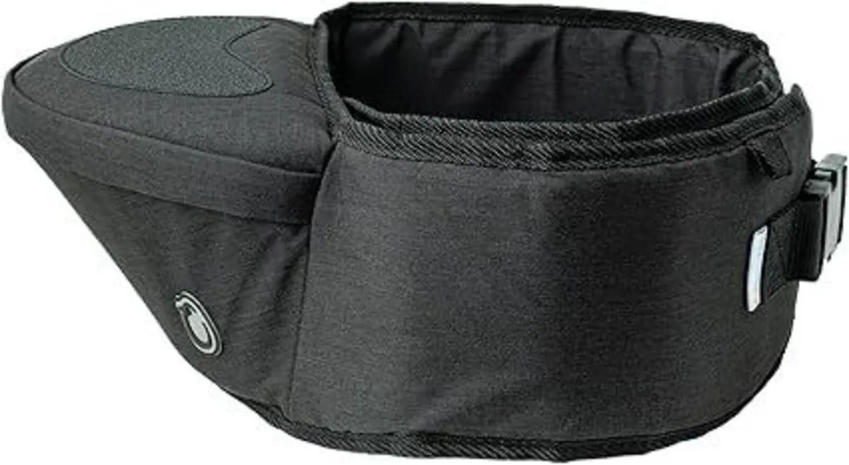 WANTED support belt for carrying toddler