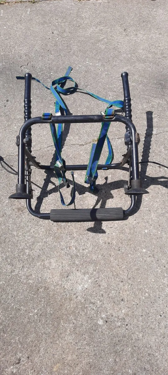 Car accessories
