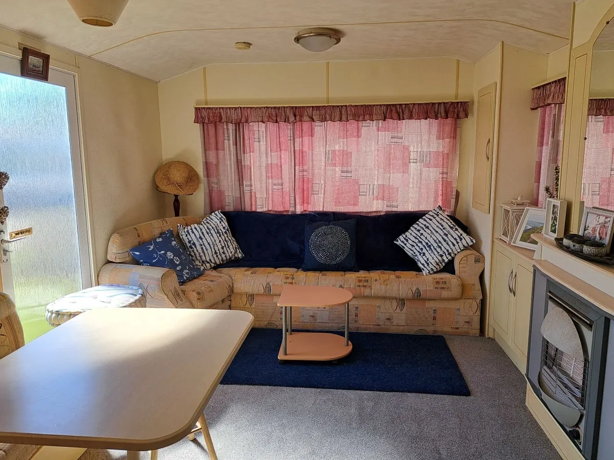 Mobile Home available for Golf - Image 4