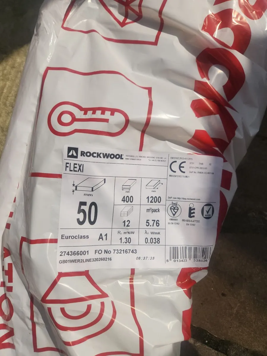 Rockwool