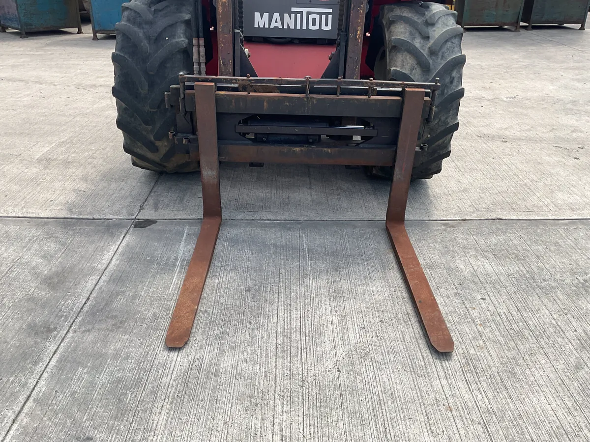 Manitou M26-2 - Image 4