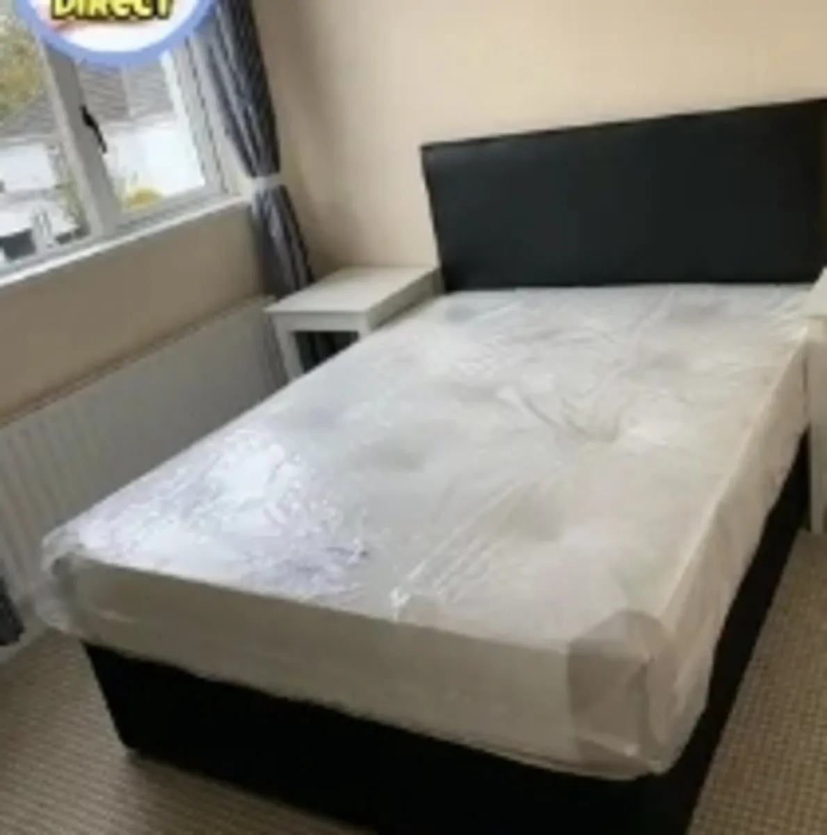 Premium New Memory Foam Beds Free Delivery - Image 4