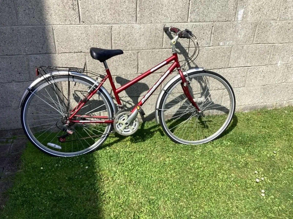 ladies bicycle - Image 2