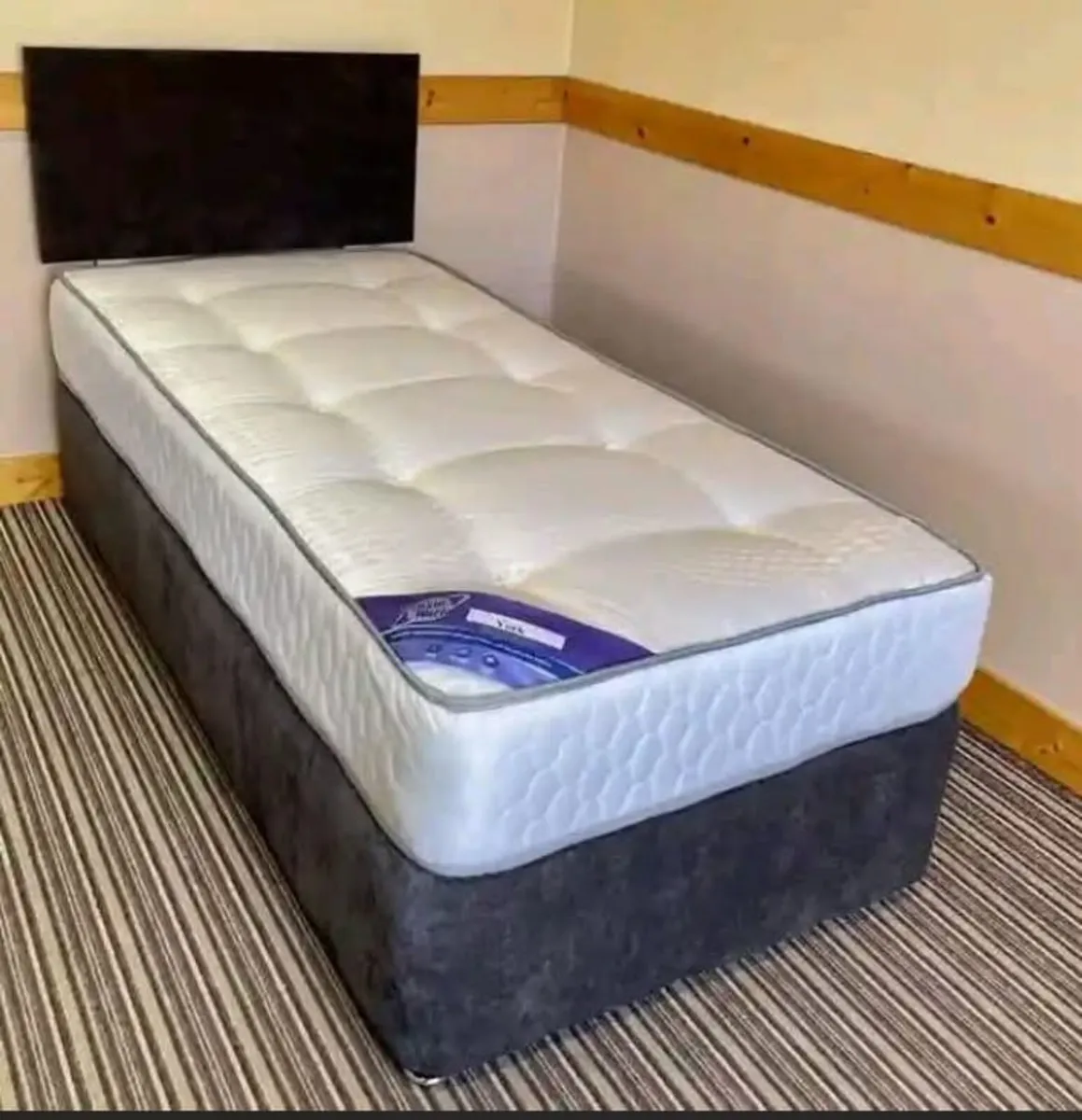 Royal Memory foam Beds Free Delivery Assembly - Image 2