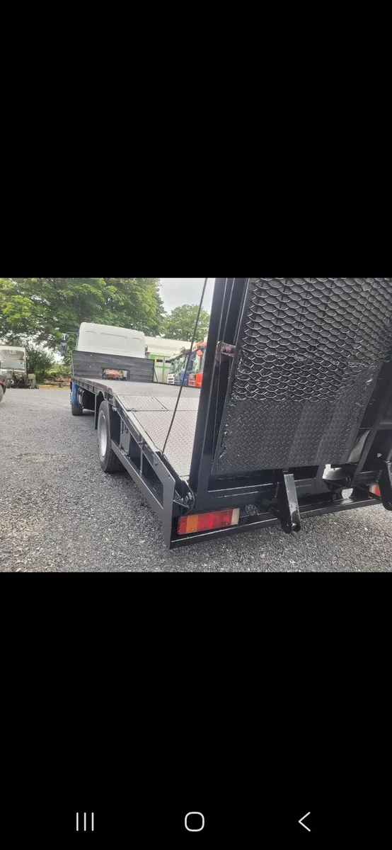 Daf lf bevertail - Image 4