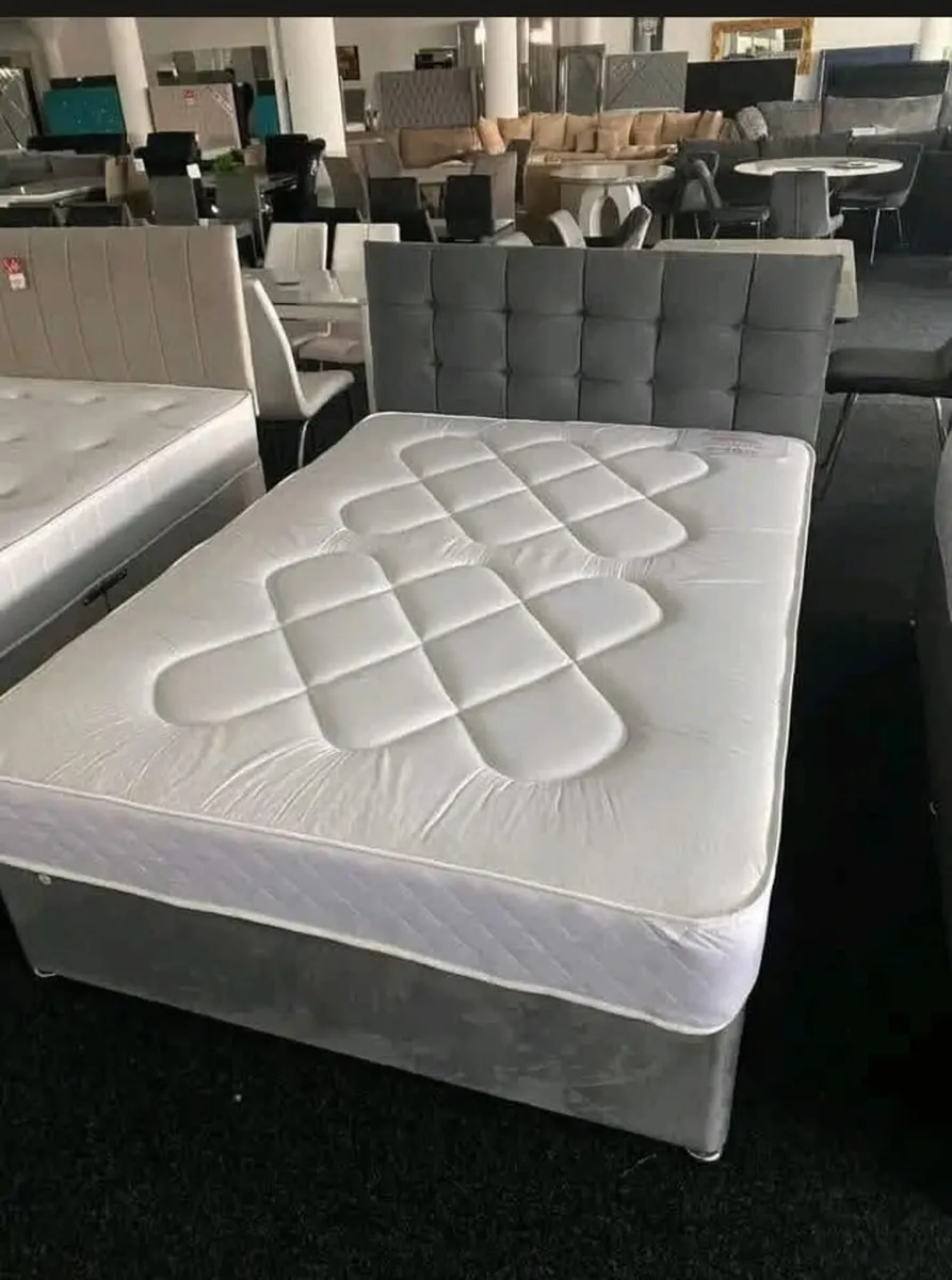 New Beds 🛌 Free Assembly Delivery - Image 1