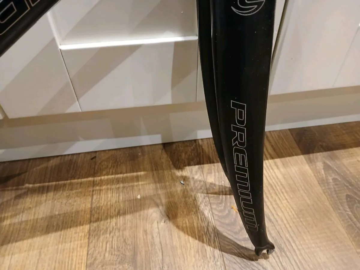 Cannondale Racing Bike Frame - Image 3