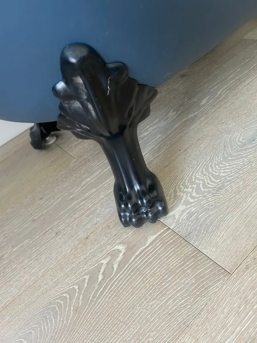 Free standing bath - Image 2