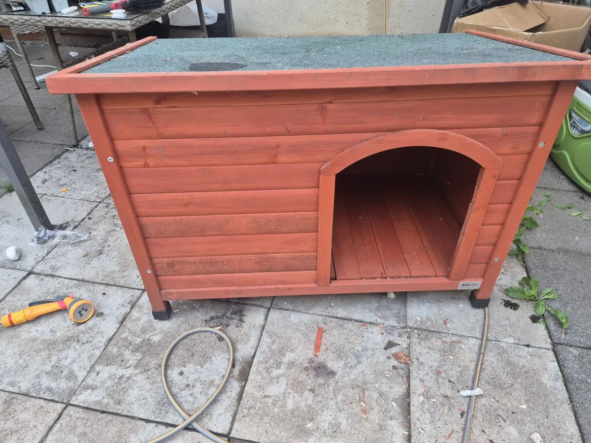 Dog kennel - Image 2