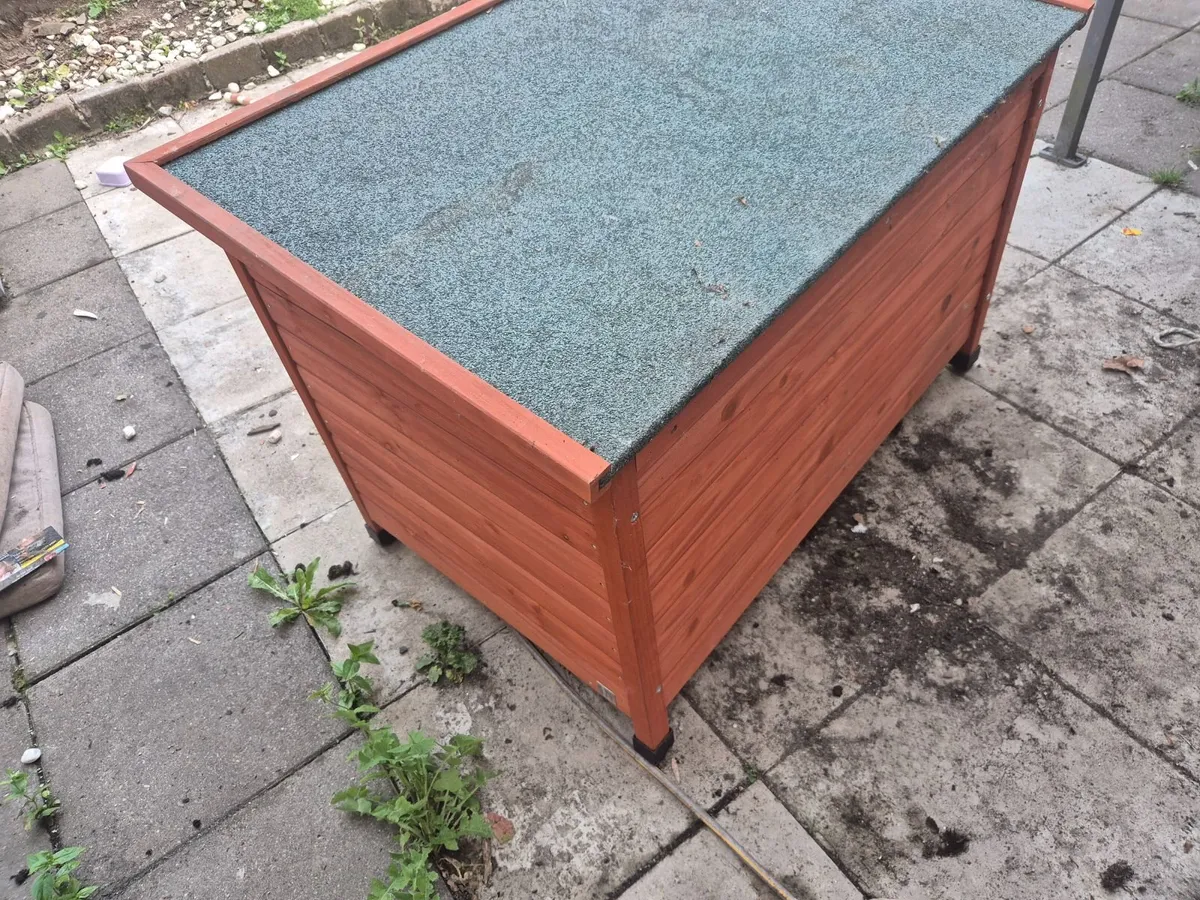 Dog kennel - Image 3