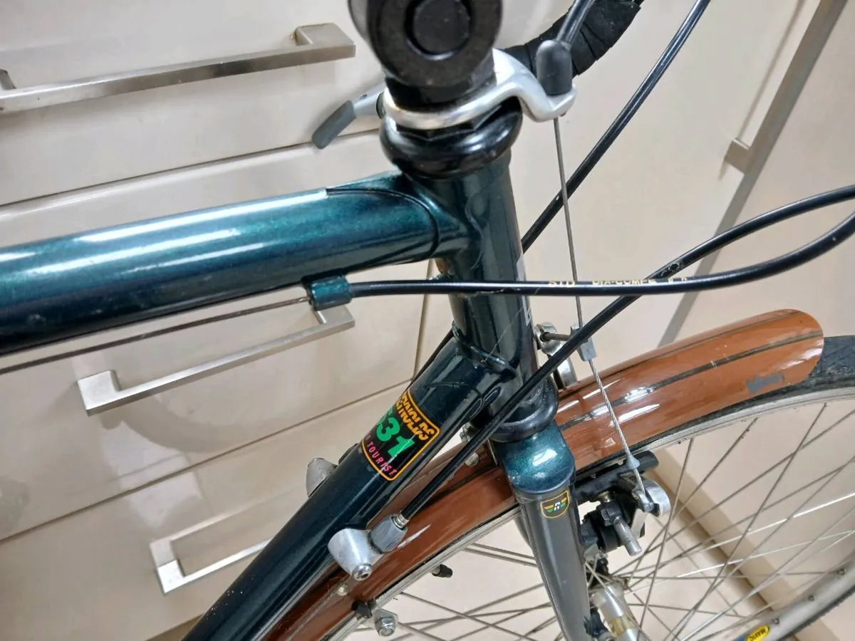 Dawes Galaxy Touring Bike - Image 2