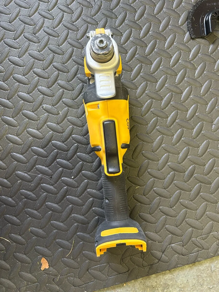 DeWALT multi tool - Image 3
