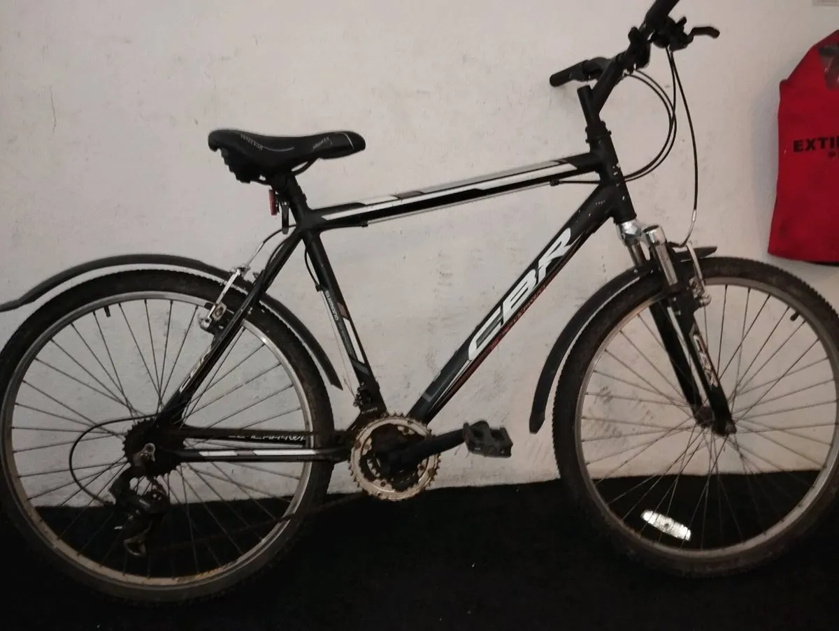 Men's 26inch bike - Image 1