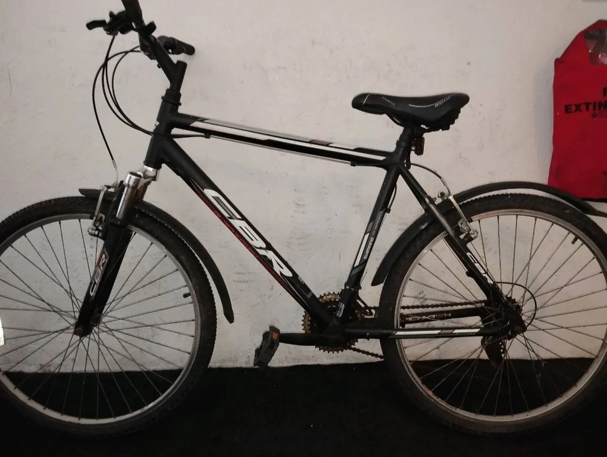 Men's 26inch bike - Image 2