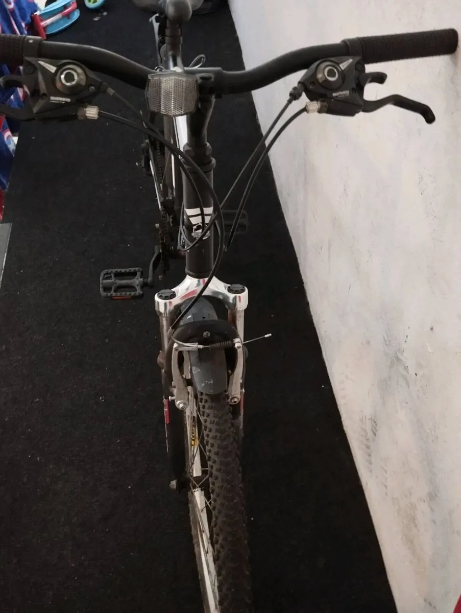 Men's 26inch bike - Image 3