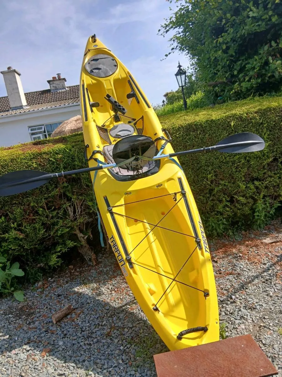 Kayak - Image 1