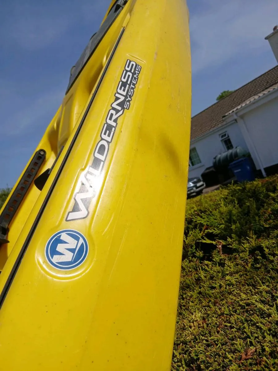 Kayak - Image 3