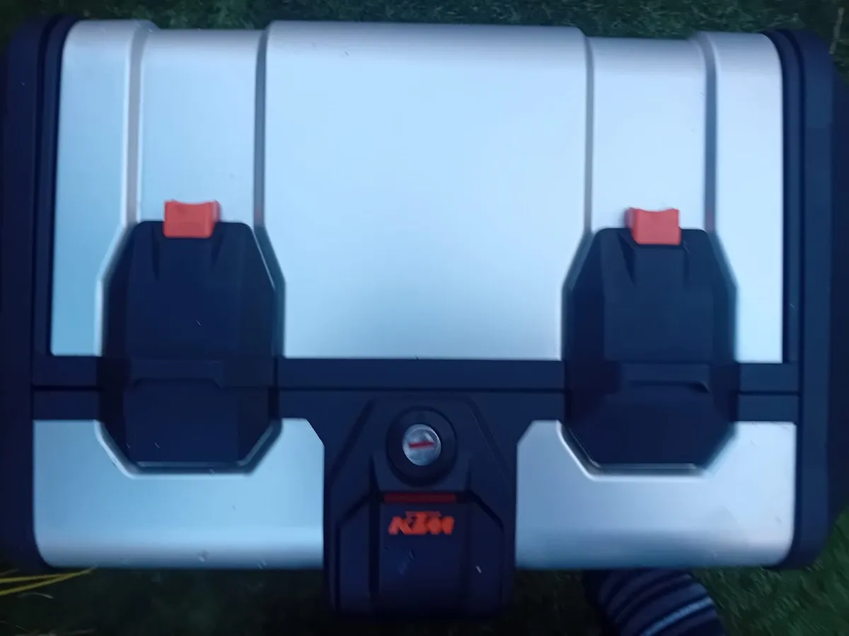 KTM boxes - Image 3