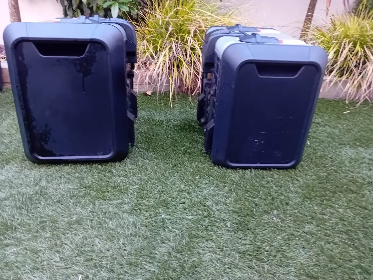 KTM boxes - Image 4