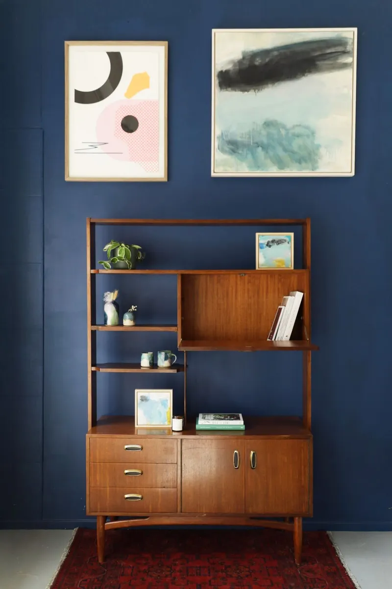 G Plan Mid Centuty Room Divider - Image 1