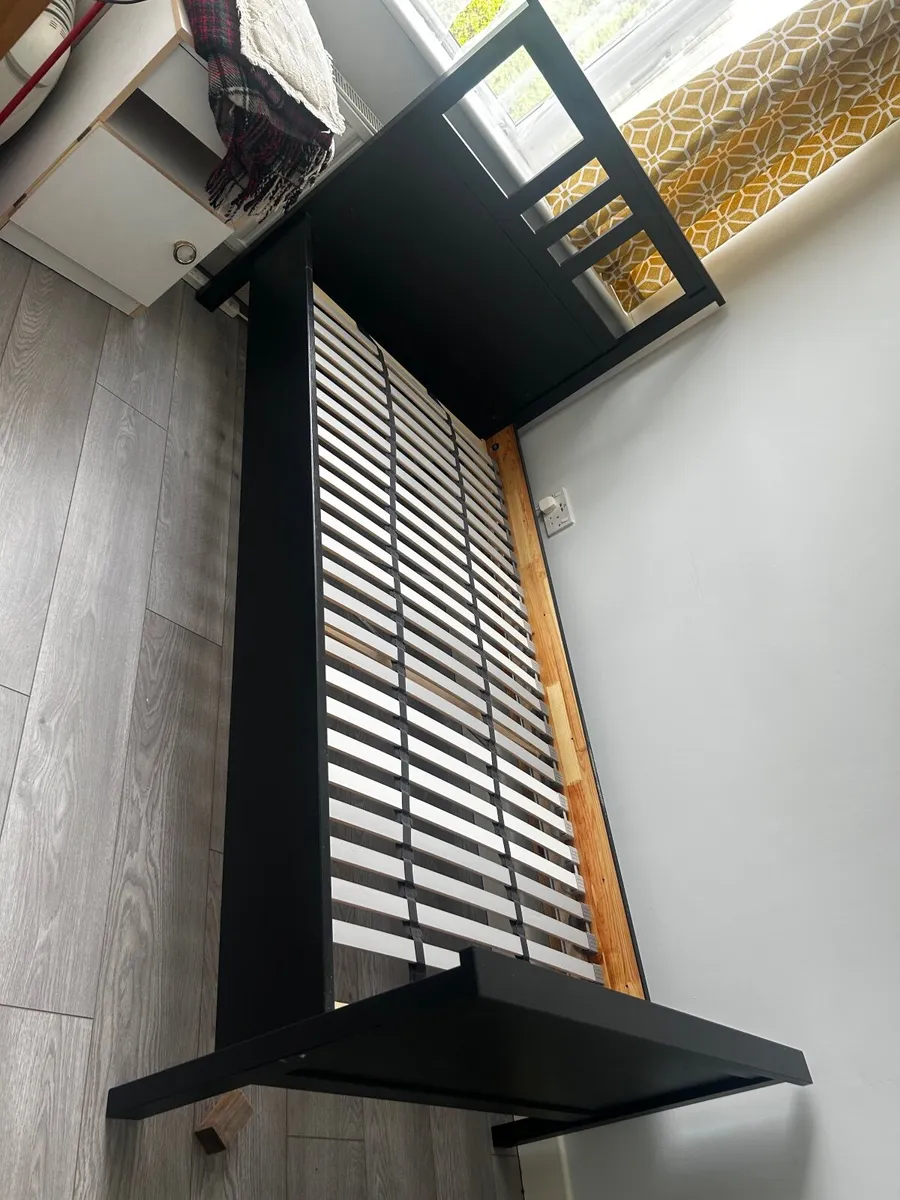 IKEA Bed frame - Image 4