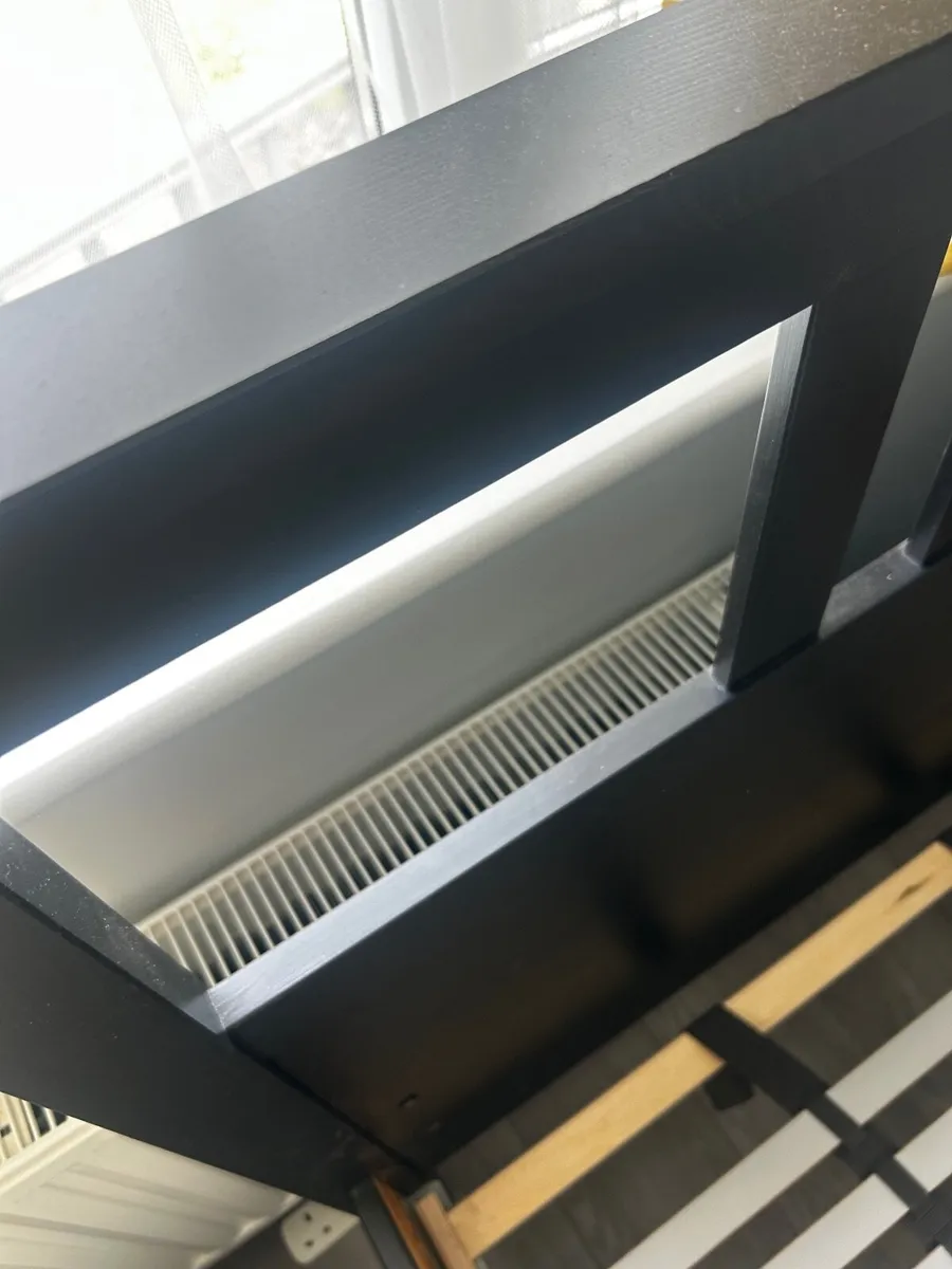 IKEA Bed frame - Image 2