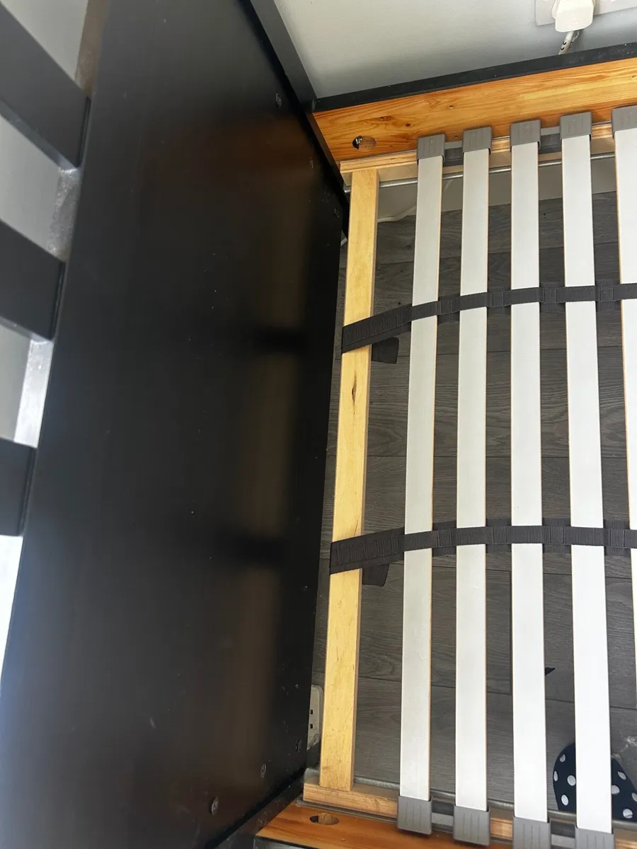 IKEA Bed frame - Image 3