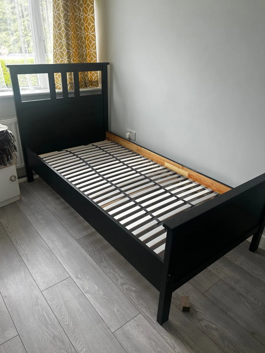 IKEA Bed frame - Image 1