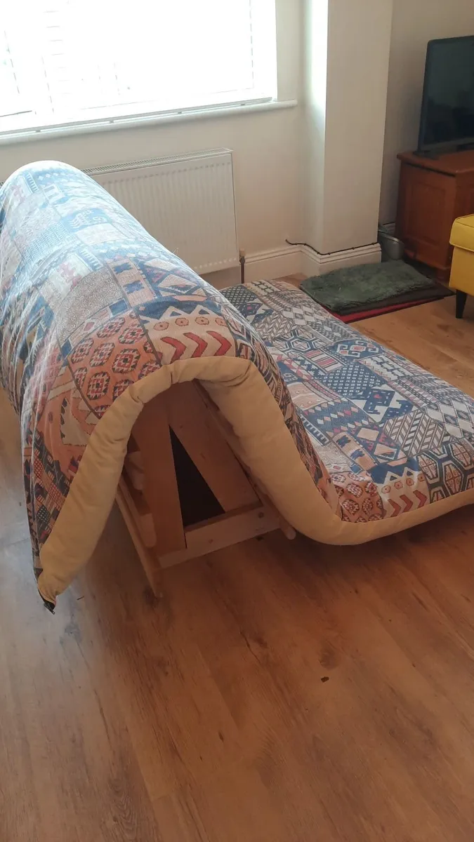 Sofa bed - Image 2