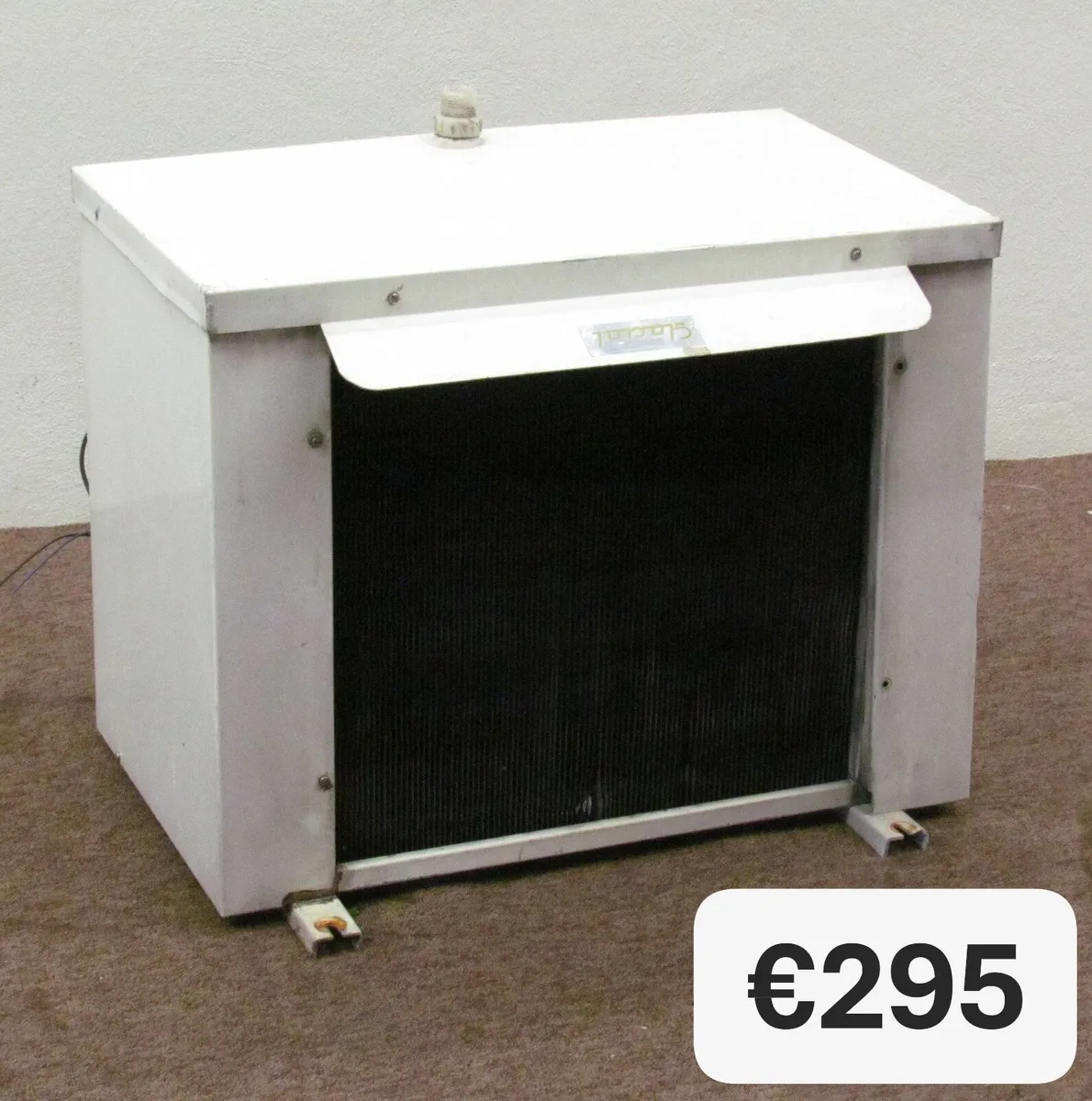 Refrigeration Compressors - Image 1