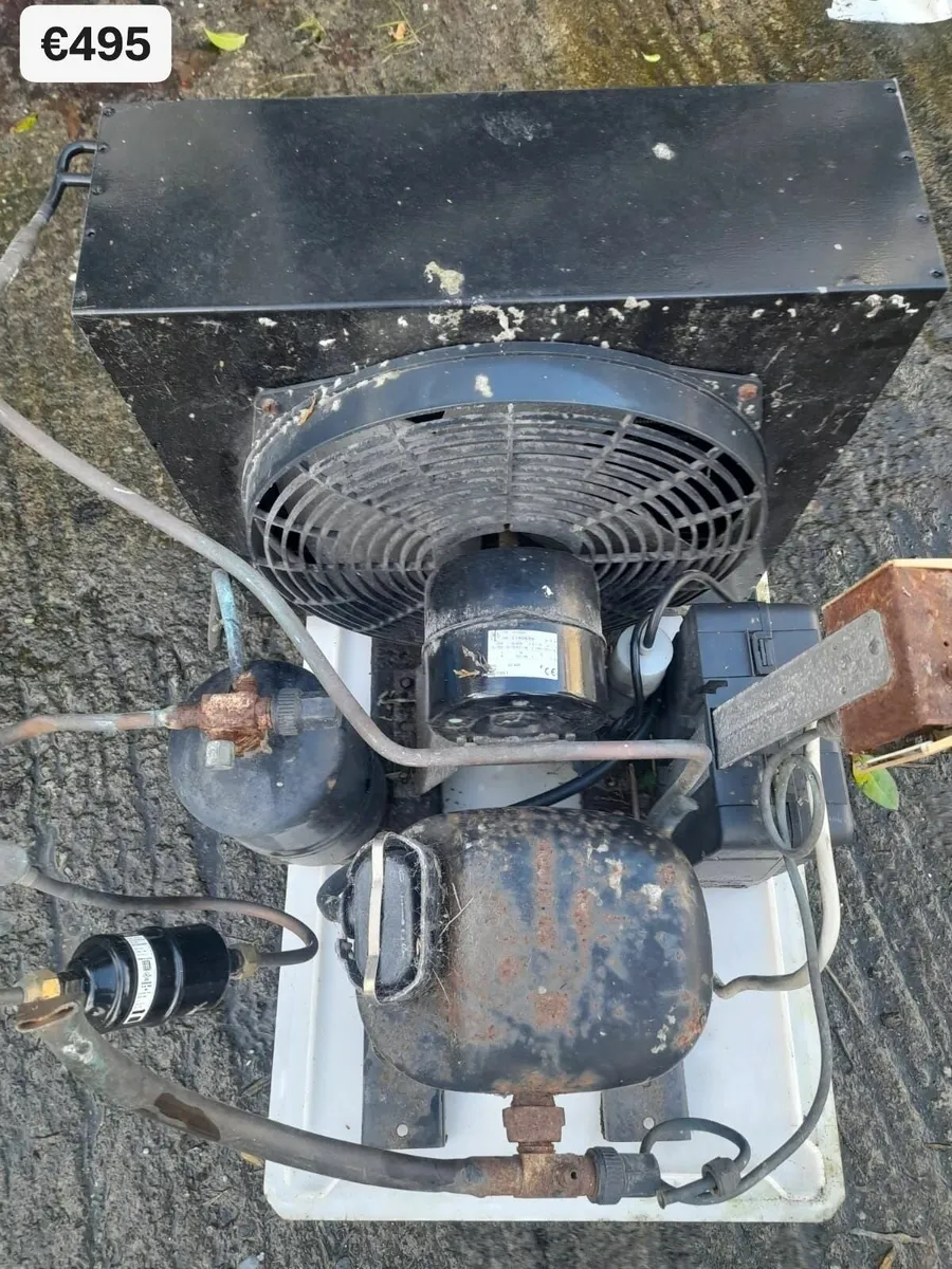 Refrigeration Compressors - Image 2