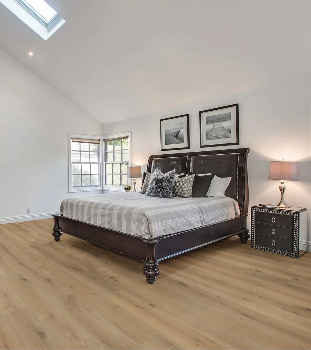Engineered Flooring - Image 1